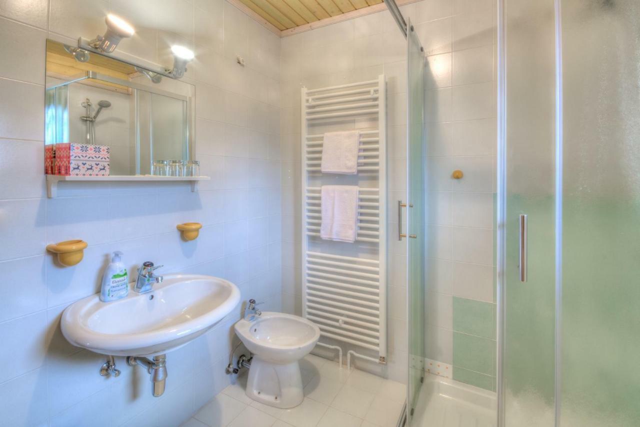 Apartment Stefelin เบลด ภายนอก รูปภาพ