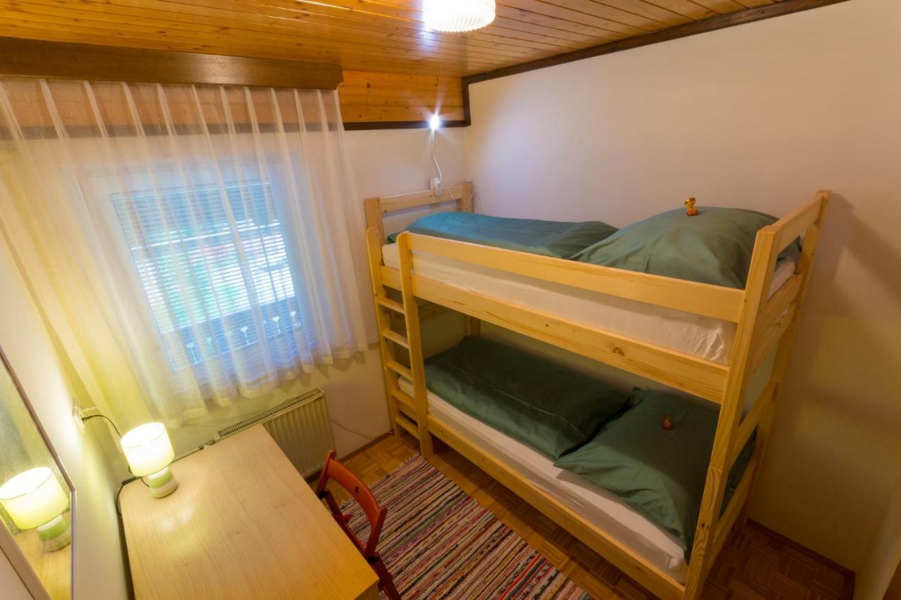 Apartment Stefelin เบลด ภายนอก รูปภาพ